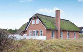 Lovely Home In Blåvand With Wifi